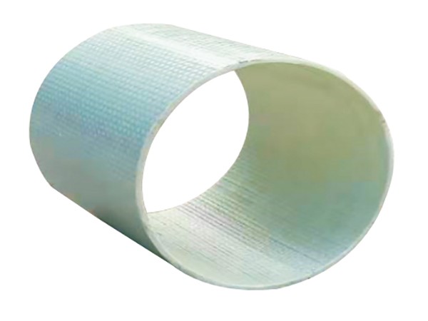 纤维缠绕拉挤增强塑料电缆导管（DB-BWFRP管）