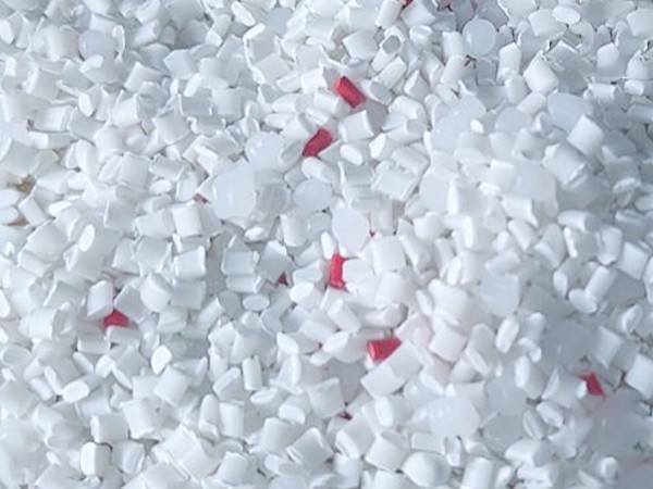 高抗冲新材料母粒