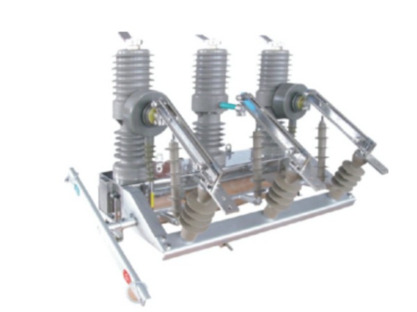 ZW32型柱上断路器